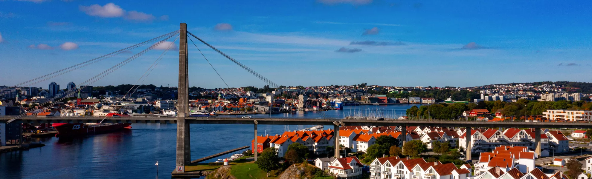 Stavanger - © Erik Knoff / VisitNorway.com