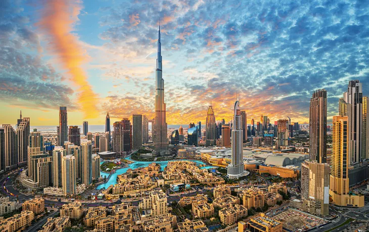 Dubai - © Rastislav Sedlak SK - stock.adobe.com