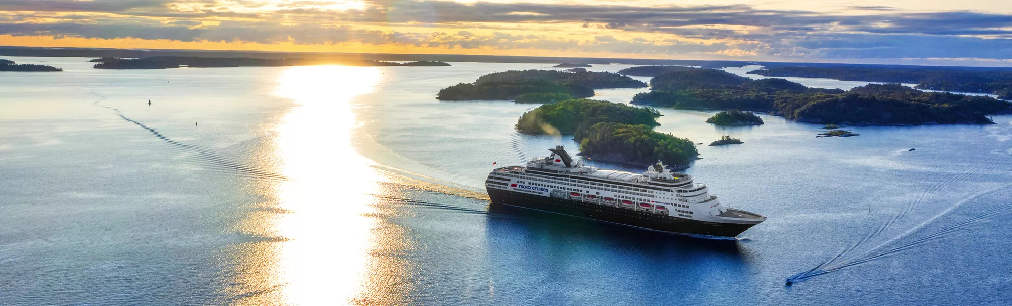 VASCO DA GAMA - © nicko cruises Schiffsreisen GmbH