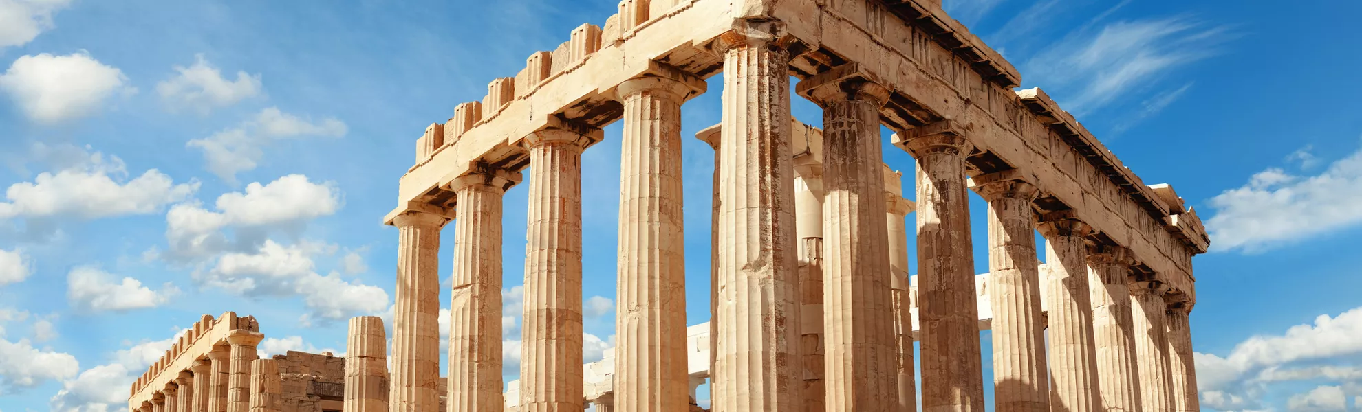 Akropolis in Athen - © tilialucida - stock.adobe.com