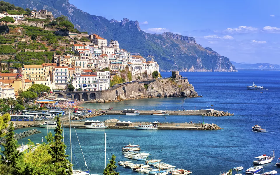 Amalfi