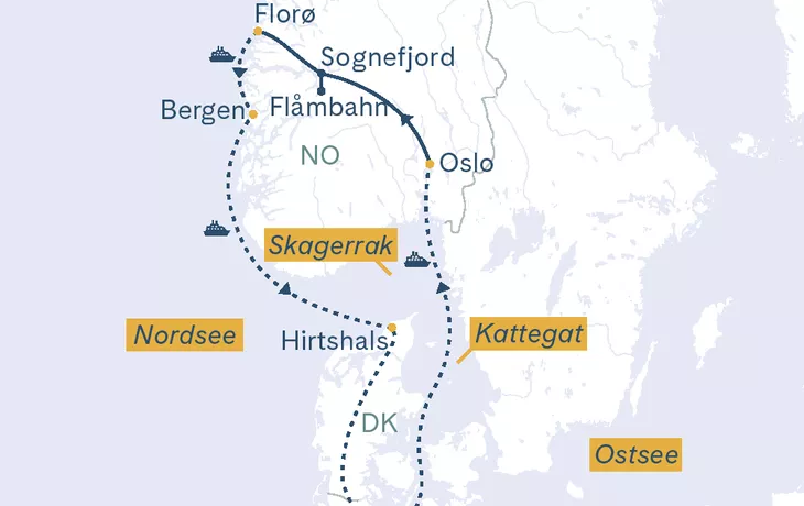 Vulkan Irazú - © Getty Images/iStockphoto