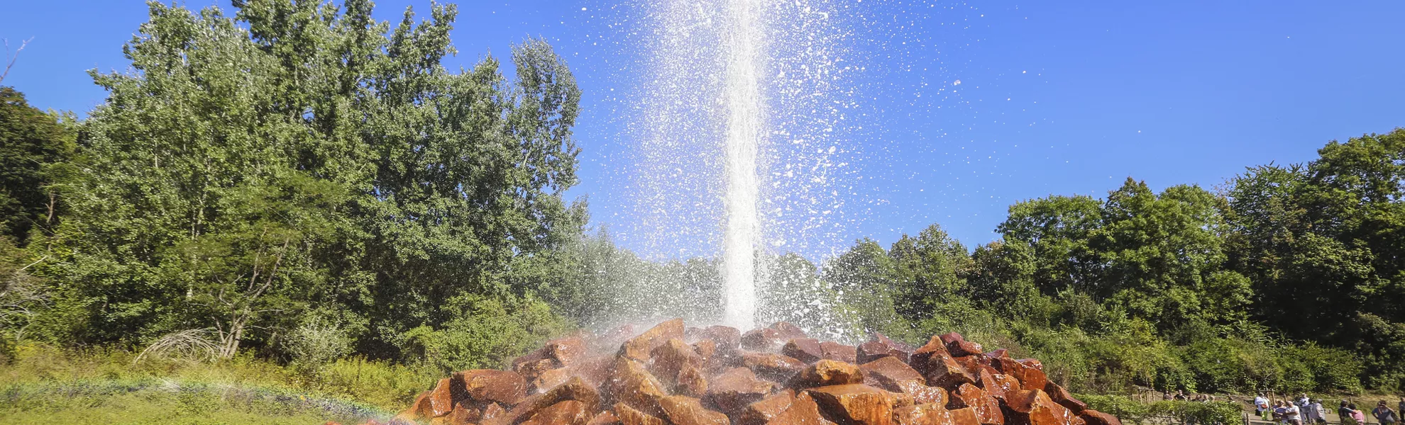 Geysir Andernach