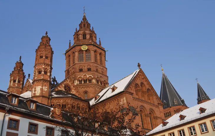 Mainz - © Getty Images/iStockphoto