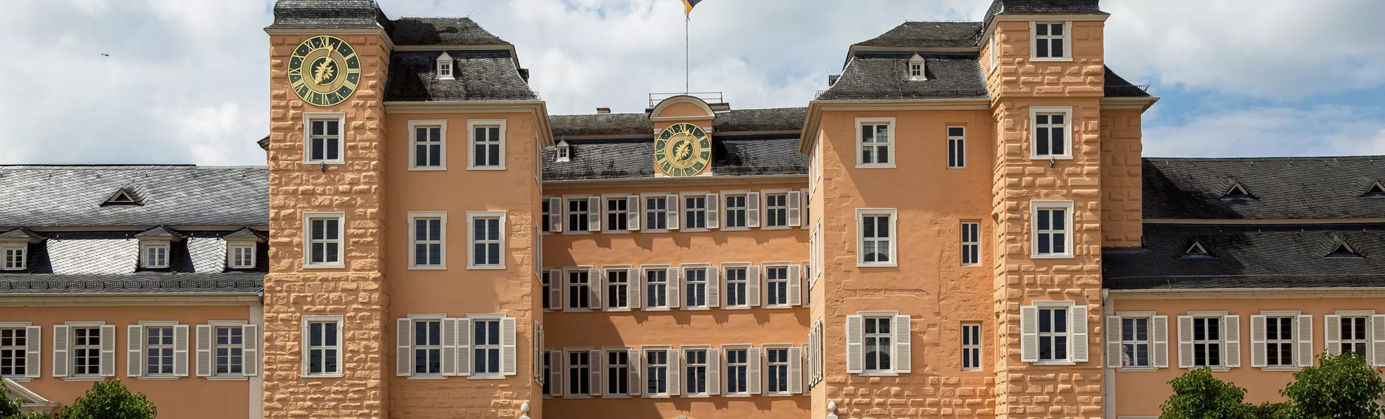 Schloss Schwetzingen