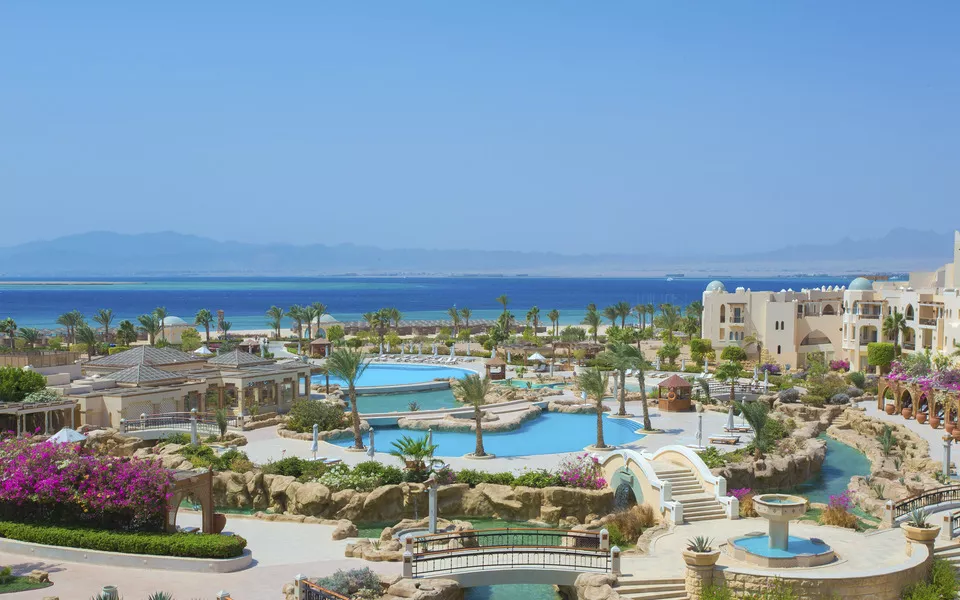 Kempinski Hotel Soma Bay