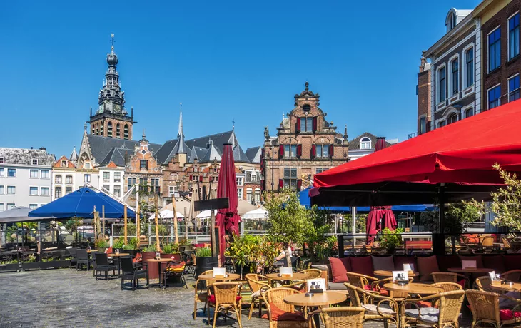 Stadtverwaltung Swakopmund