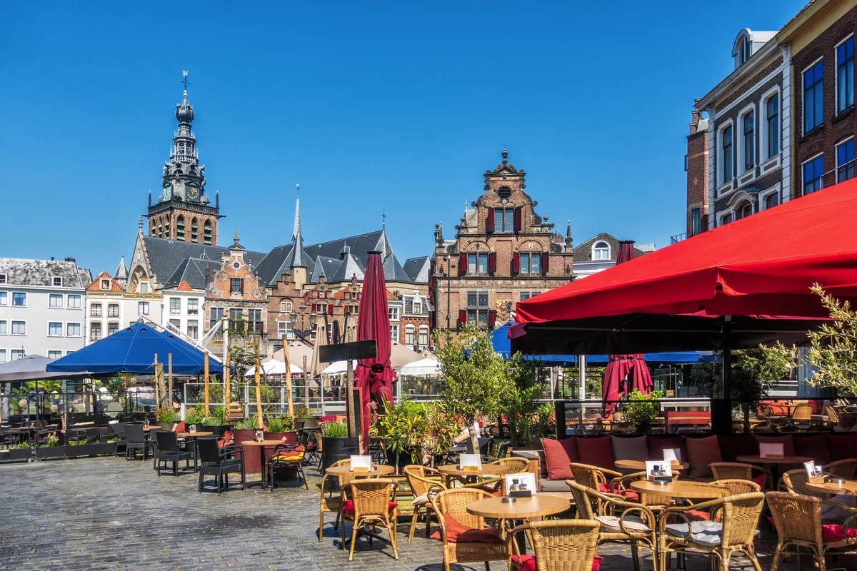 Stadtverwaltung Swakopmund