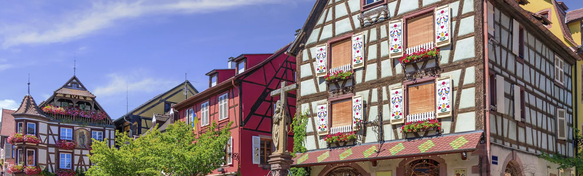 Riquewihr - © SCStock - stock.adobe.com