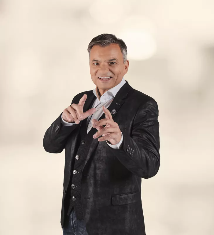 Markus Wolfahrt