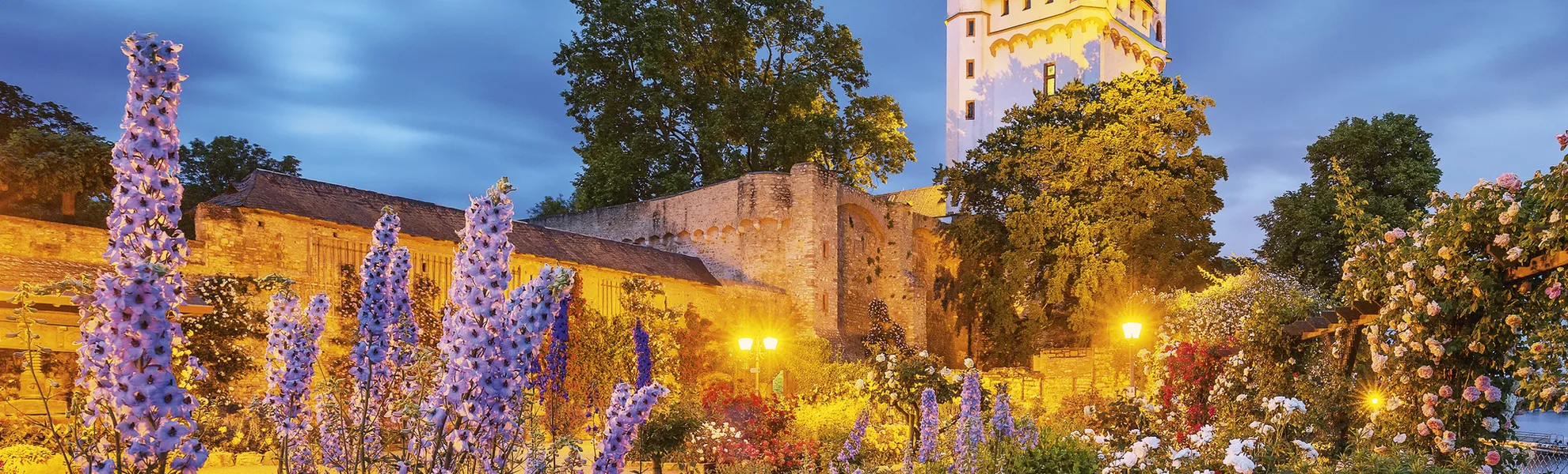 Eltville - © Michael Leukel