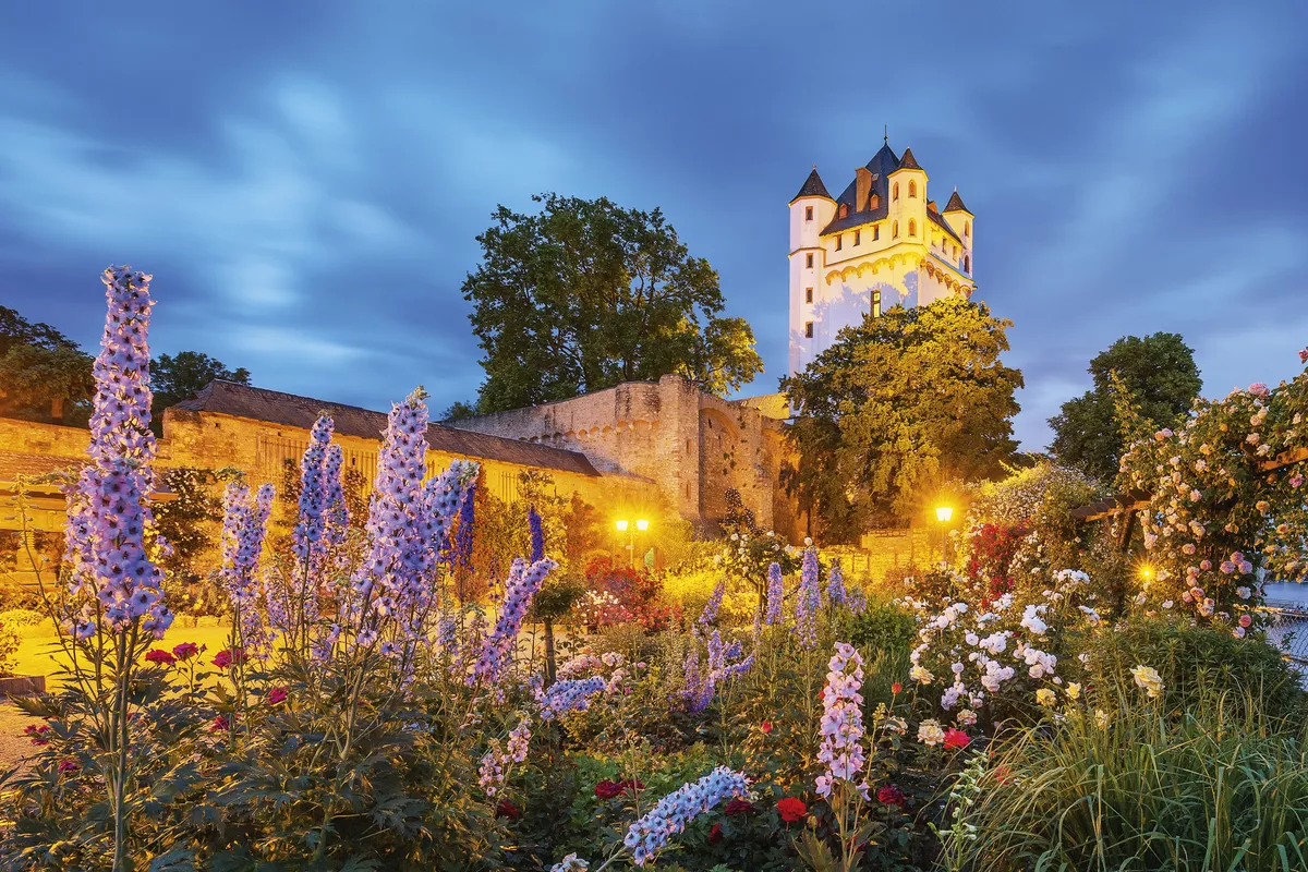 Eltville - © Michael Leukel