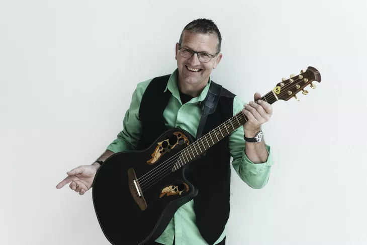 Fredy Schär