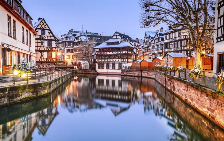 Strasbourg - © Â© Emi Cristea | www.Travel-the-World.ro