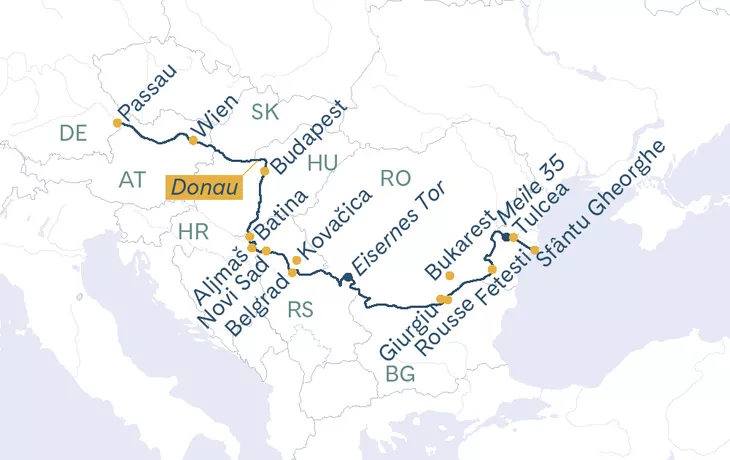 Ihr Sonderzug von Rovos Rail - © Rovos Rail Tours