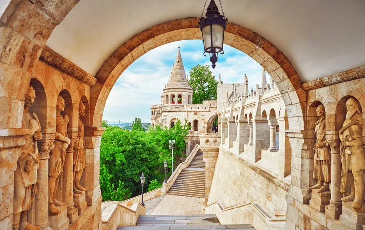 Great Rift Valley - © ©lucaar - stock.adobe.com