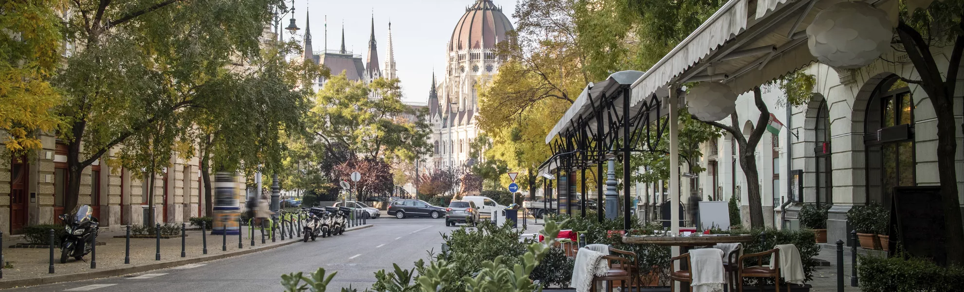 Budapest - © Getty Images/iStockphoto