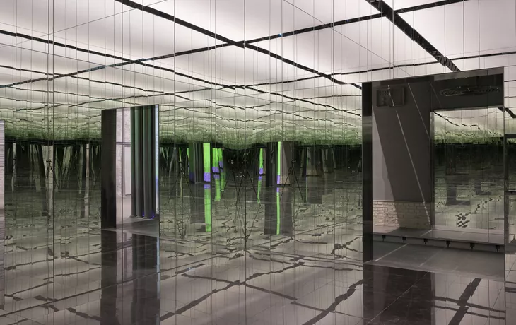 Fabrique des Lumières in Amsterdam