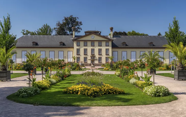 Kelheim an Donau und Main-Donau-Kanal - © ARochau - stock.adobe.com