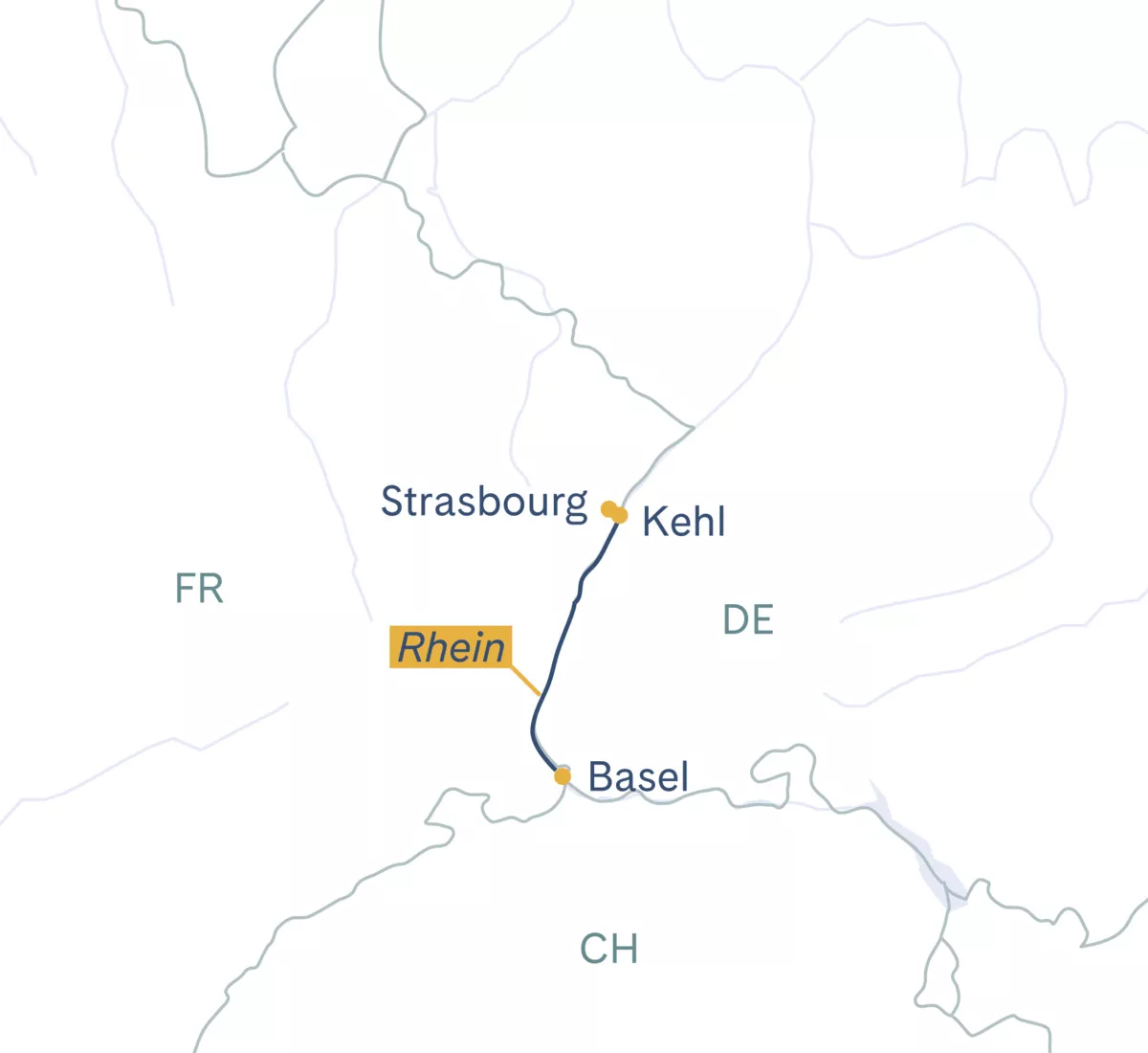 Altmühltal-Radweg bei Beilngries - © Stadt Beilngries