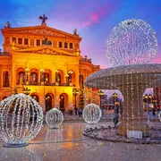 Alte Oper Frankfurt