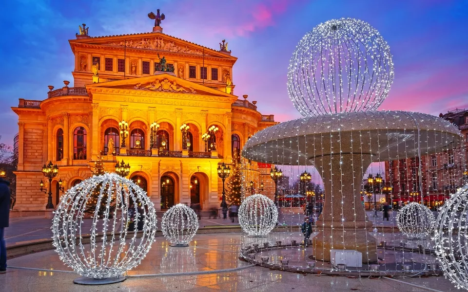 Alte Oper Frankfurt
