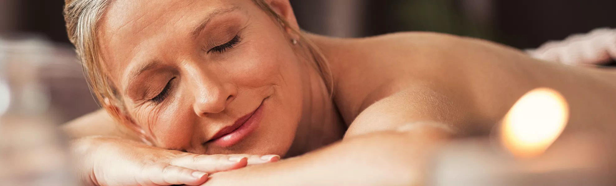 relaxen im Spa - © Rido - stock.adobe.com