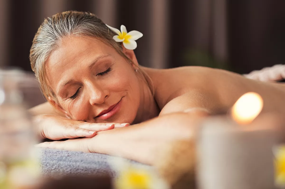 relaxen im Spa - © Rido - stock.adobe.com