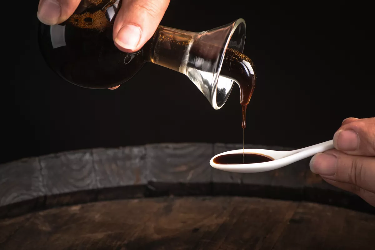 Balsamico di Modena - ©paologualdi