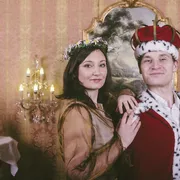 Krimi Dinner 'Mord Royal'