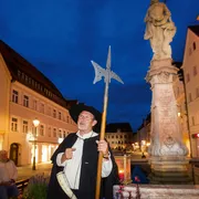 Nachtwächter von Kaufbeuren