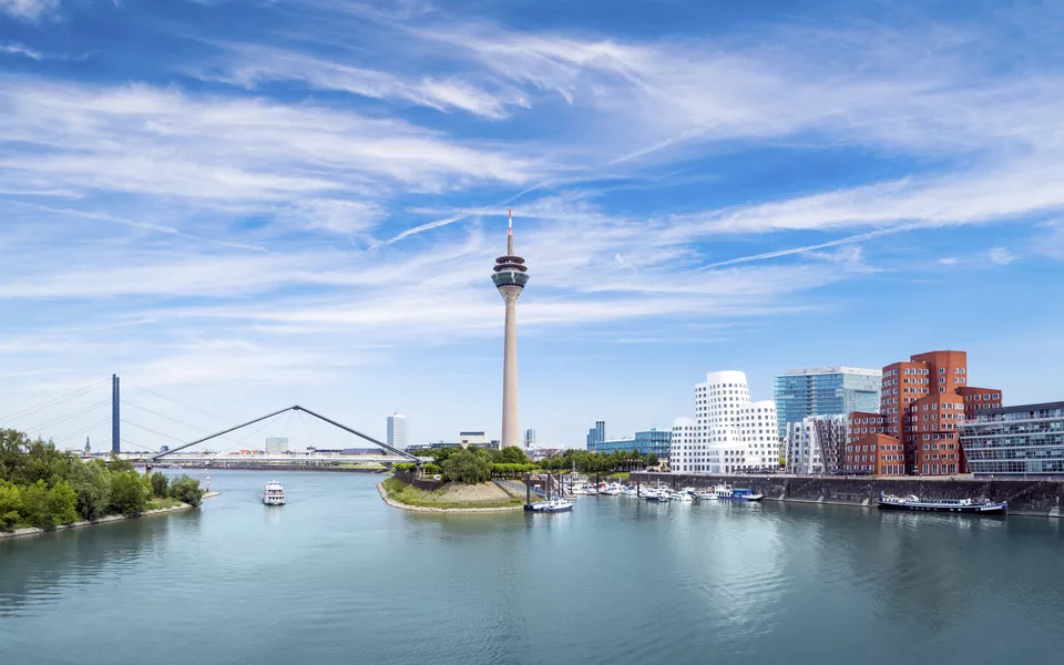 Düsseldorf