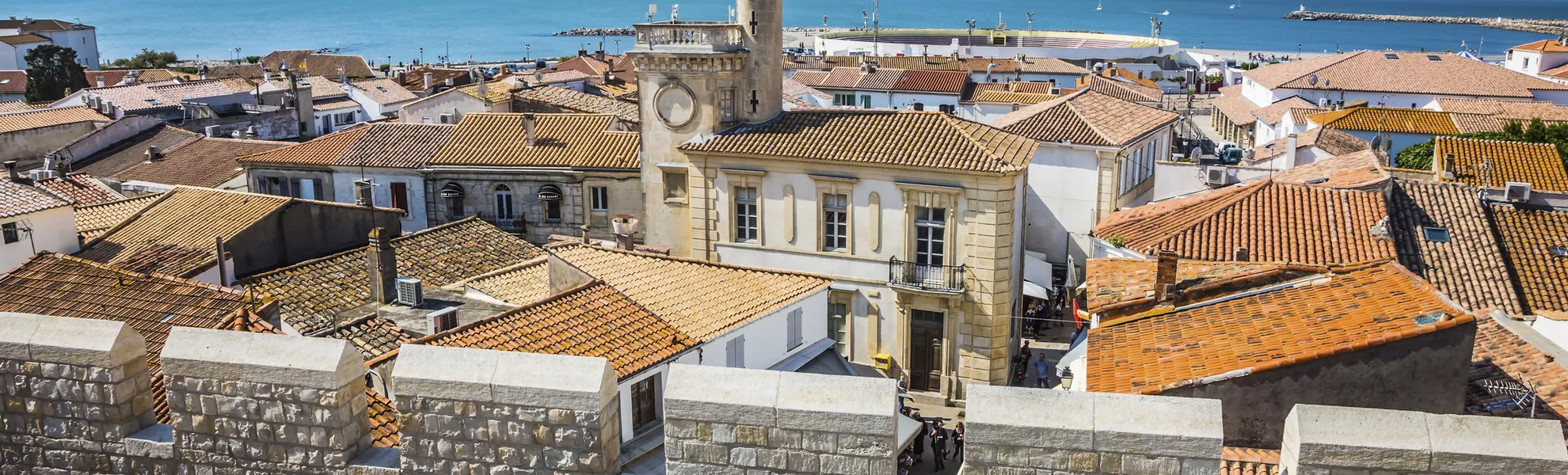 Saintes-Maries-de-la-Mer