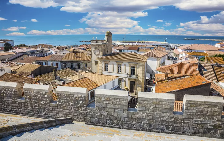 Saintes-Maries-de-la-Mer