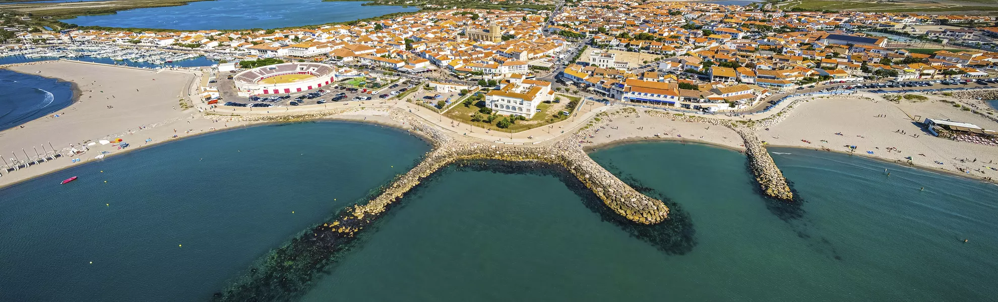 Saintes-Maries-de-la-Mer