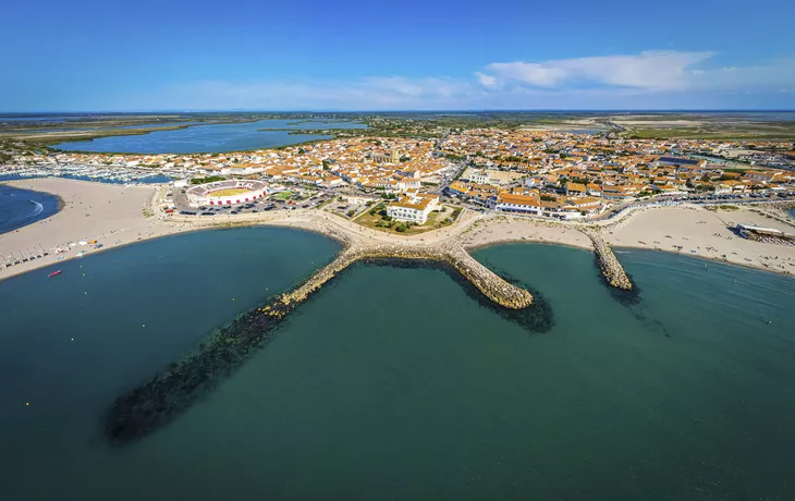 Saintes-Maries-de-la-Mer