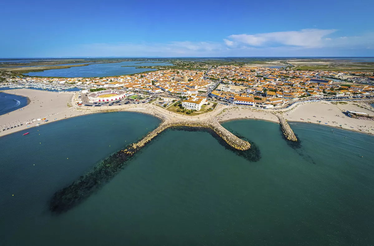 Saintes-Maries-de-la-Mer