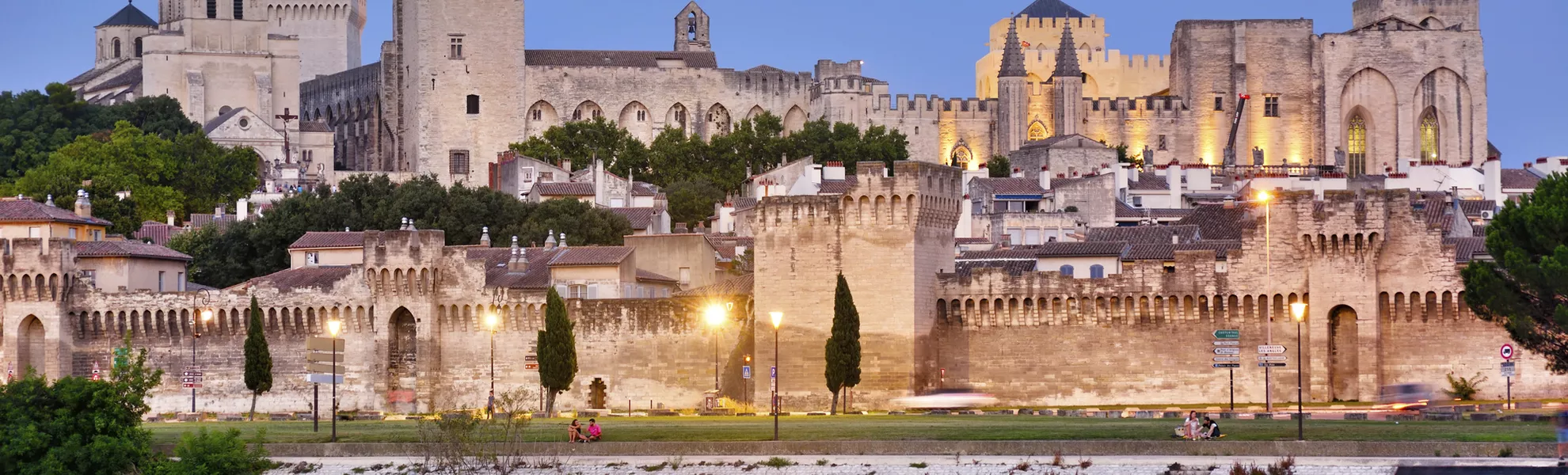 Avignon - © Getty Images/iStockphoto