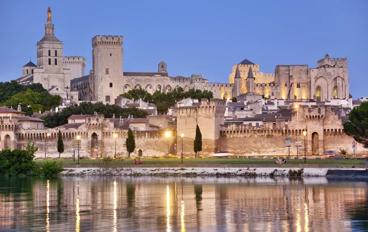 © Getty Images/iStockphoto - Avignon