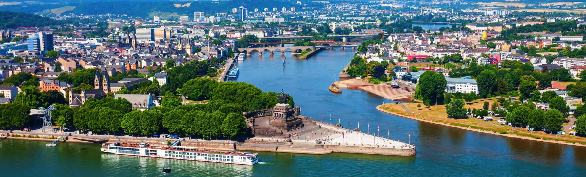 Koblenz - © saiko3p - stock.adobe.com