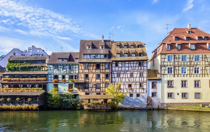 © Getty Images/iStockphoto - Stasbourg