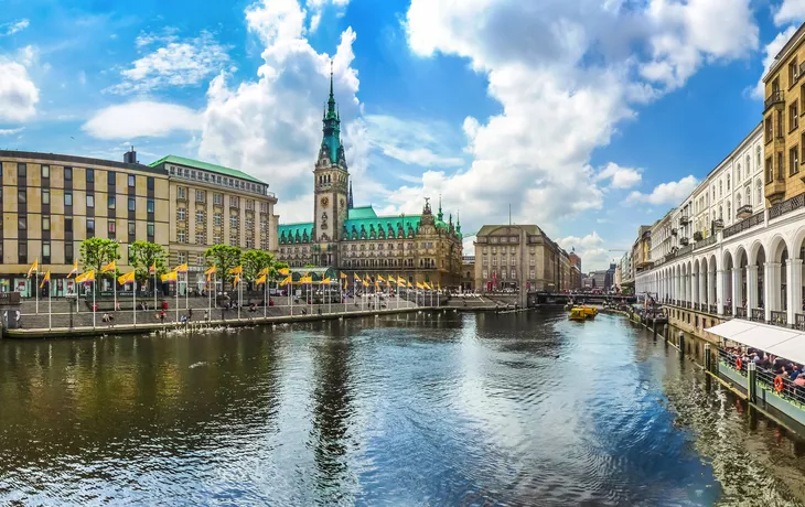 Stift Engelszell in Oberösterreich - ©Animaflora PicsStock - stock.adobe.com