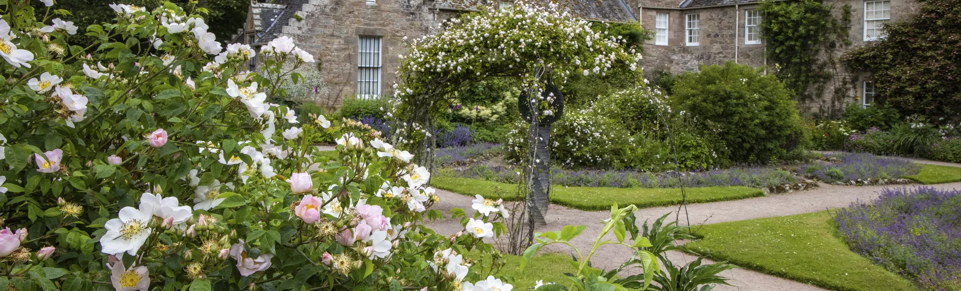 Cawdor Castle - © Holger Leue / www.leue-photo.com