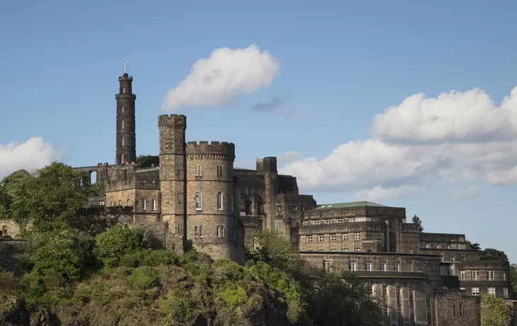Oostpoort, Delft - © Jan Kranendonk - Fotolia