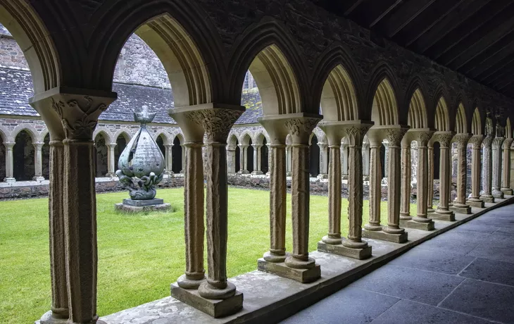 Altstadt von Haarlem - ©Scanrail - stock.adobe.com