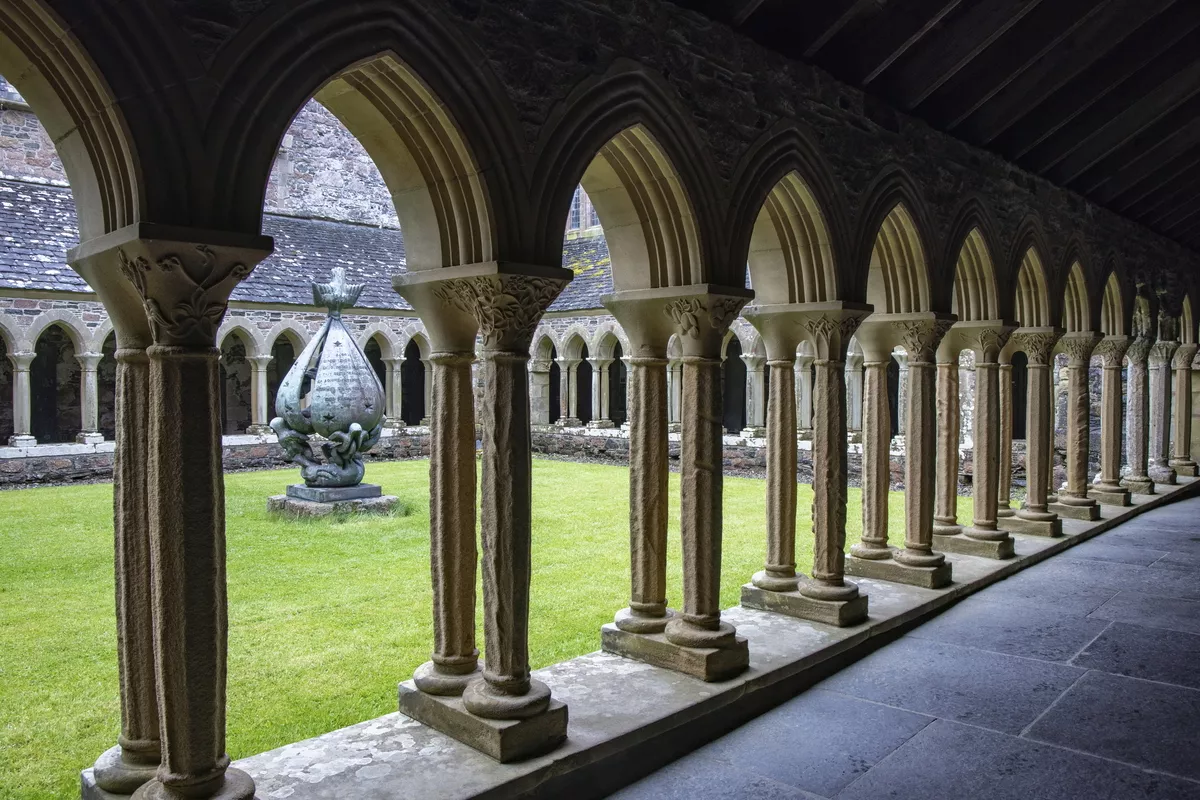 Altstadt von Haarlem - ©Scanrail - stock.adobe.com