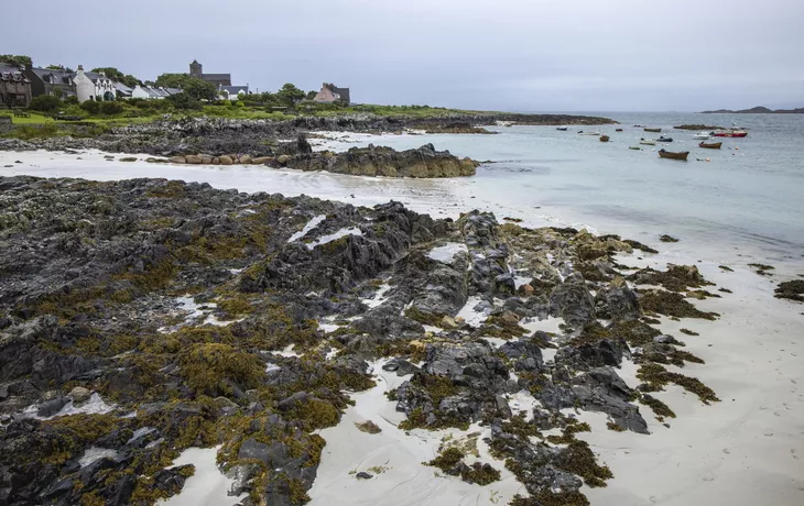 Freilichtmuseum Zaanse Schans - © neirfy - Fotolia 108281645