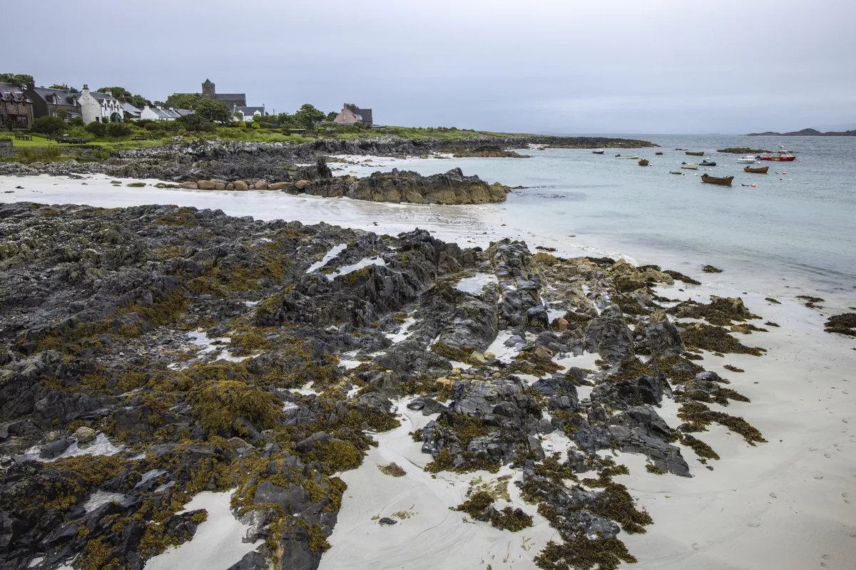 Freilichtmuseum Zaanse Schans - © neirfy - Fotolia 108281645