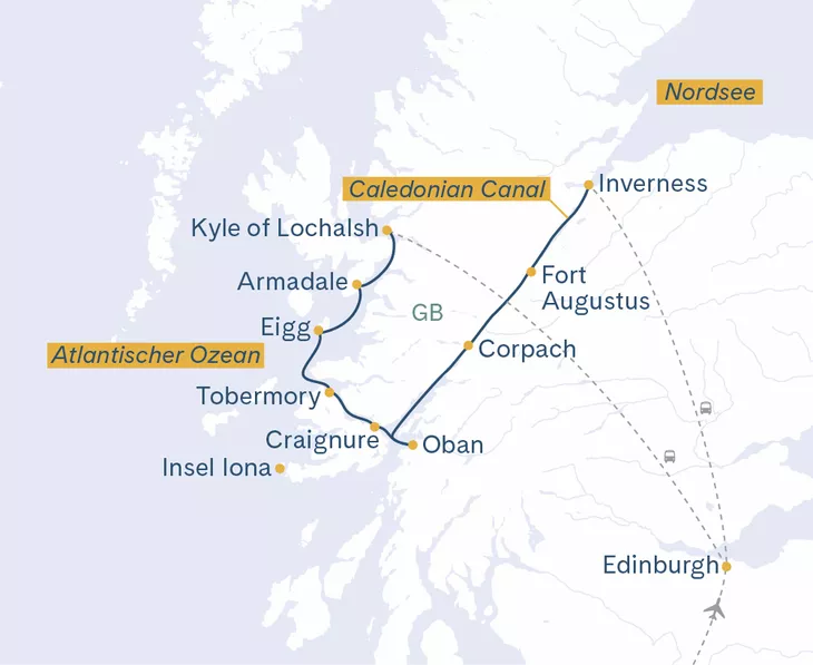 Lord of th Highlands 