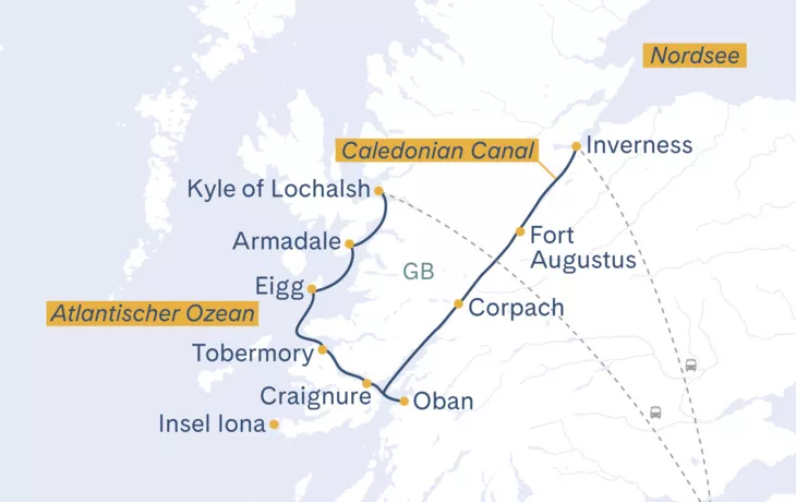 Donau in der Nähe der serbischen Stadt Donji Milanovac - © nikolafoto21 - stock.adobe.com